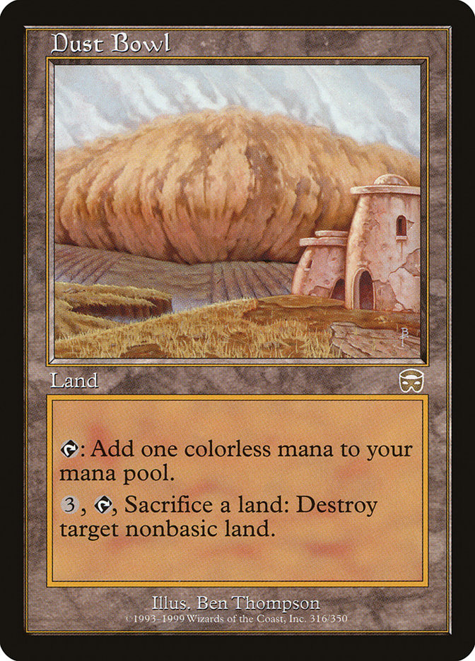 image Dust Bowl
