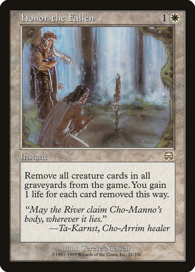 image Honor the Fallen