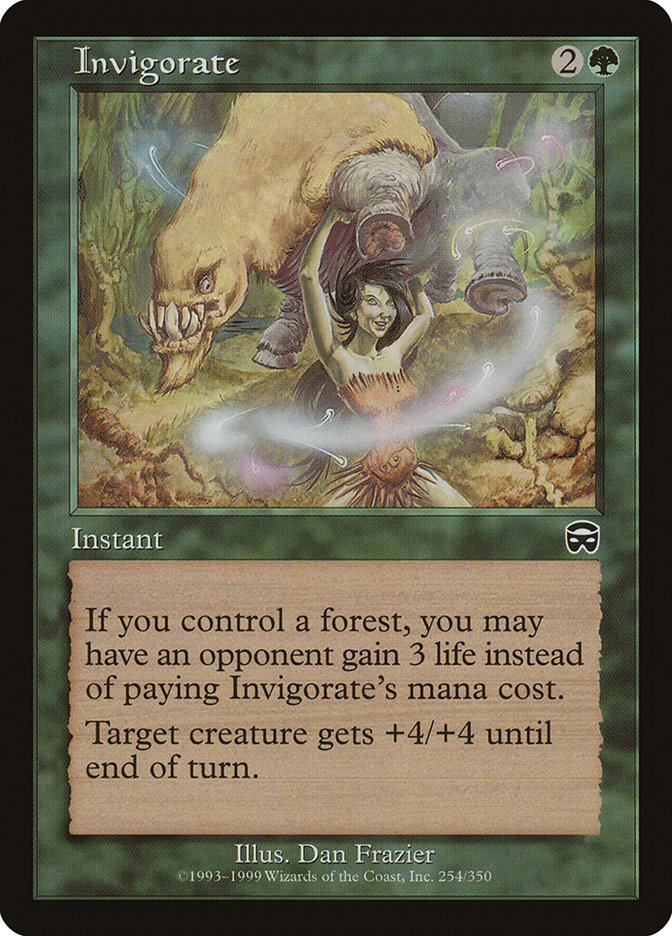 image Invigorate