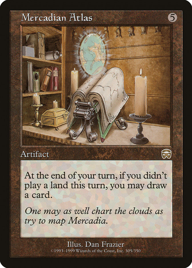 image Mercadian Atlas