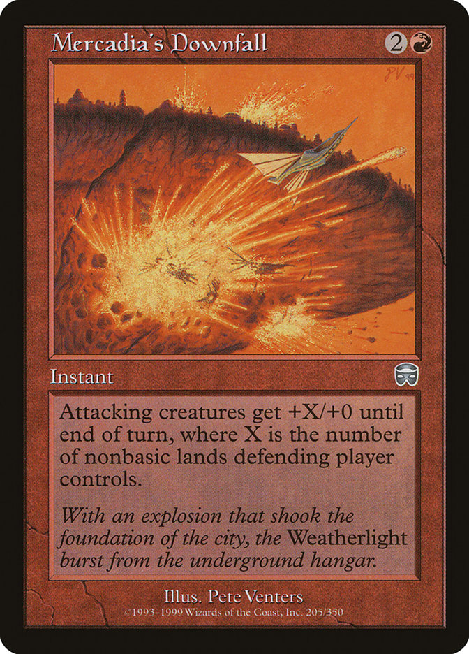 image Mercadia's Downfall
