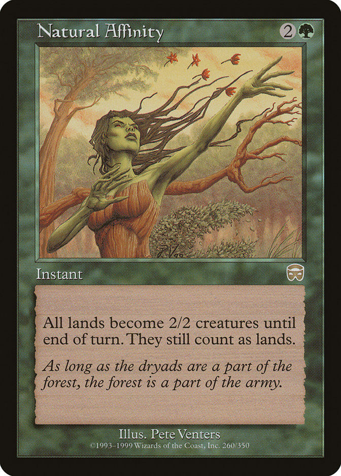 image Natural Affinity