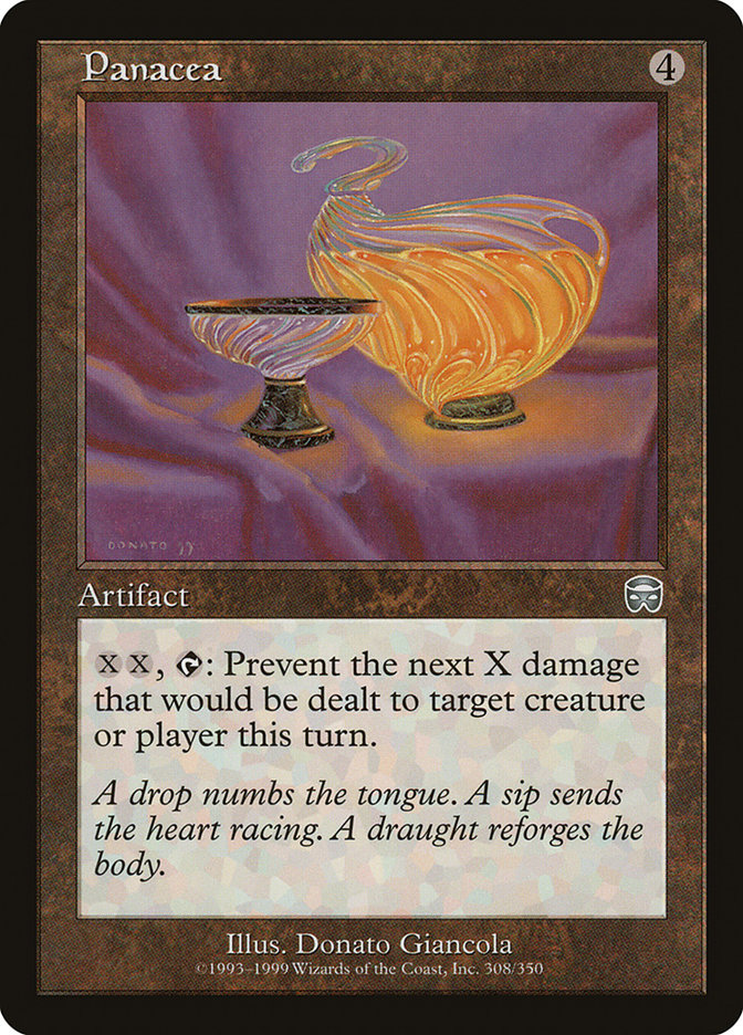 image Panacea