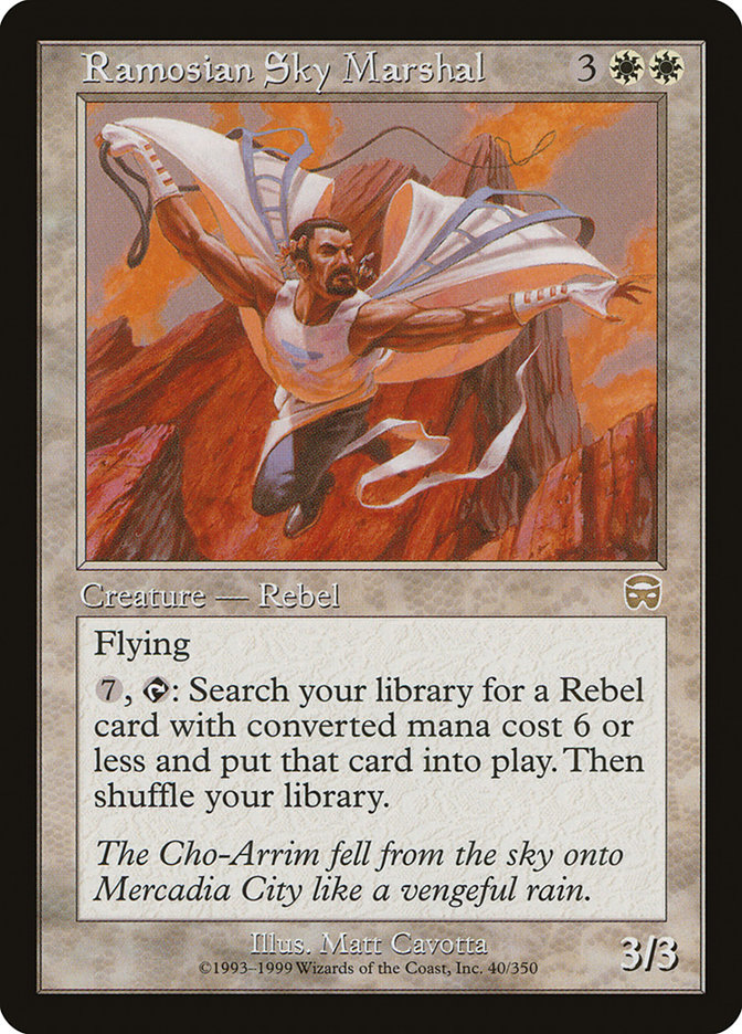 image Ramosian Sky Marshal