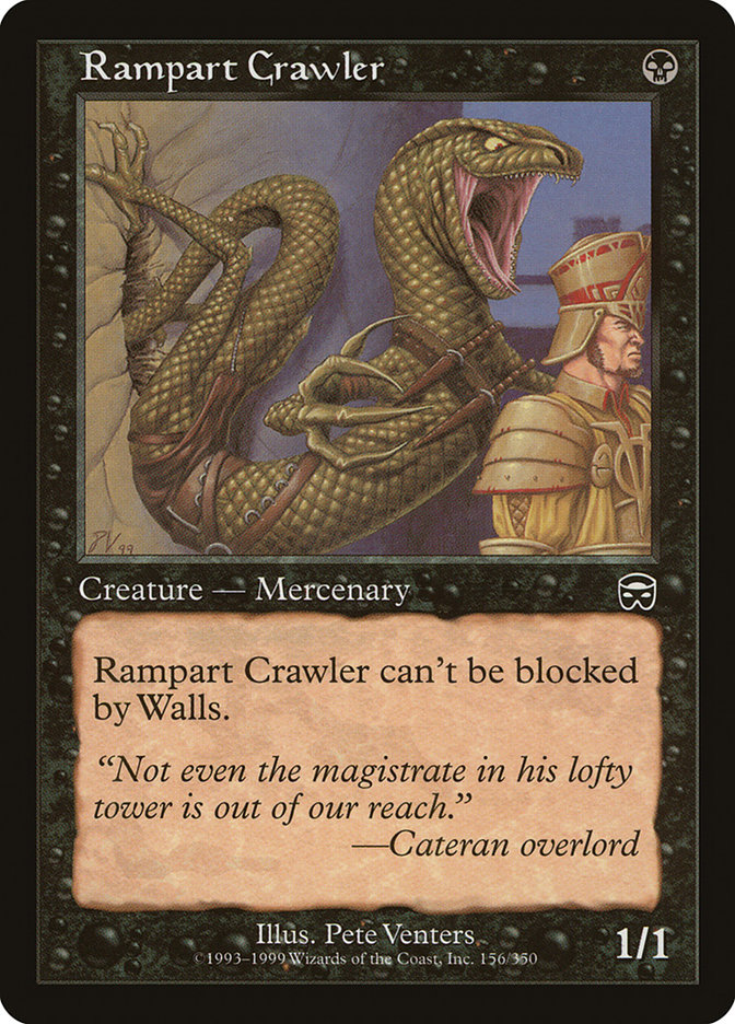 image Rampart Crawler