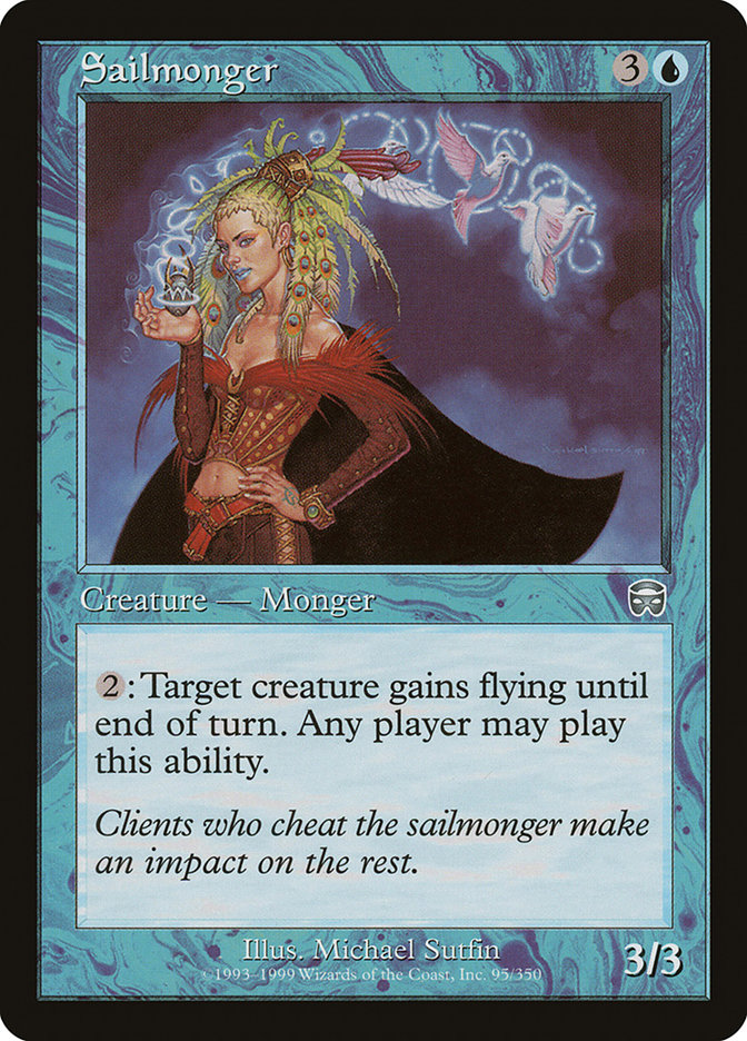 image Sailmonger