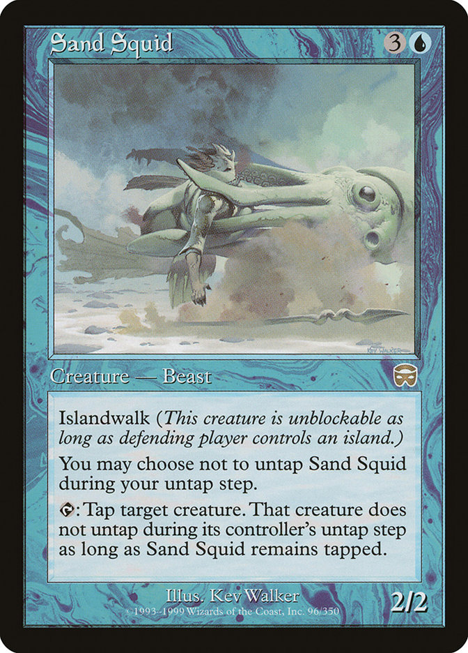 image Sand Squid