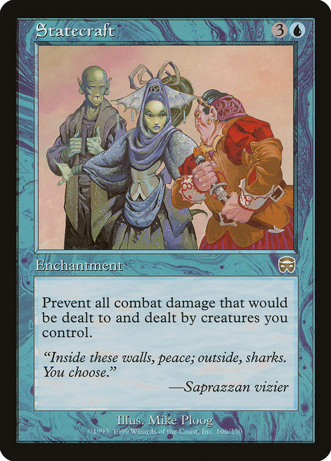 image Statecraft