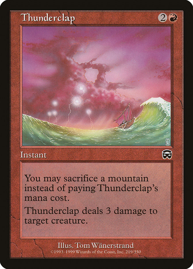 image Thunderclap