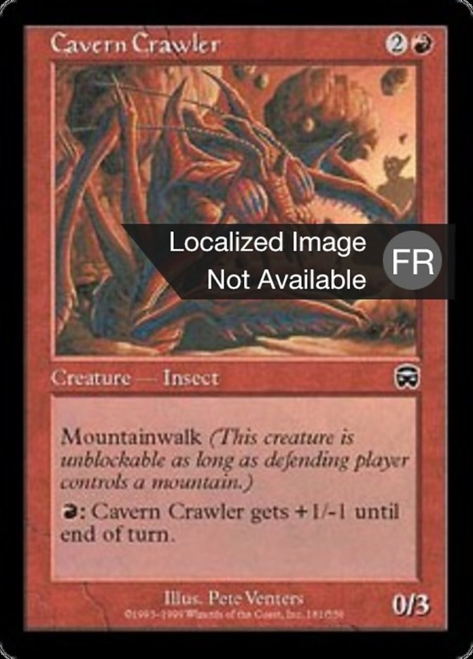 image Rampe-caverne