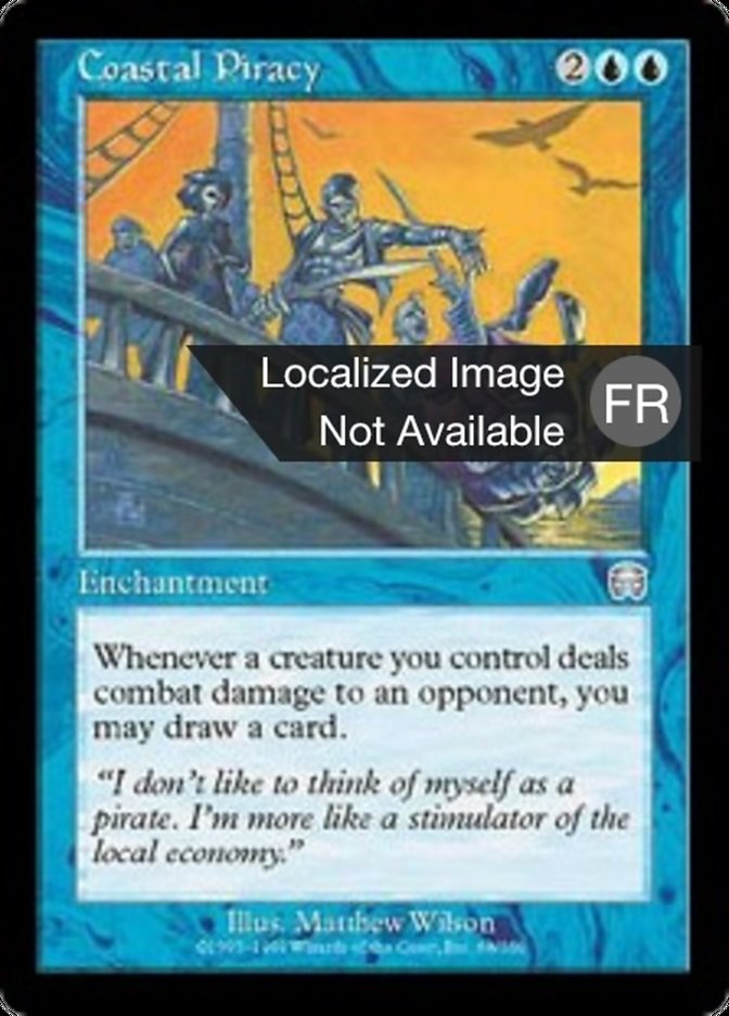 image Piraterie côtière