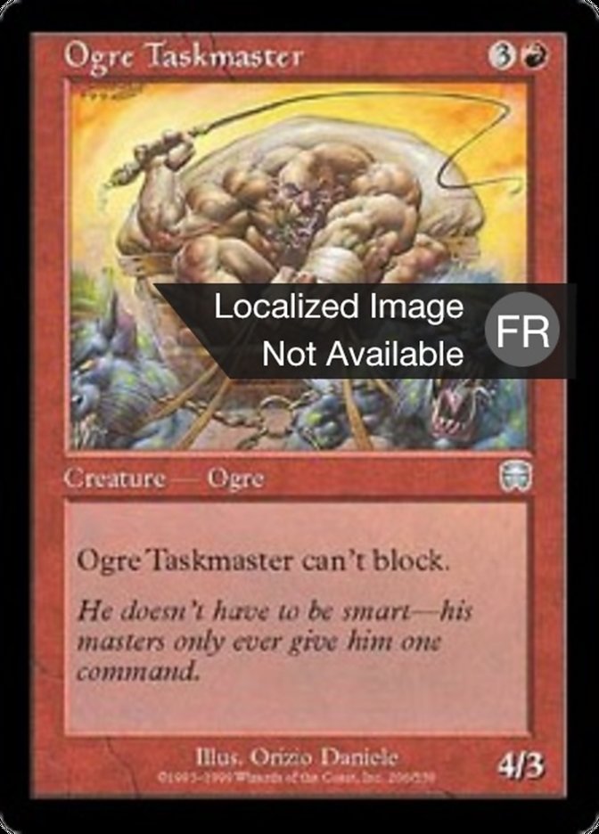 image Surveillant ogre