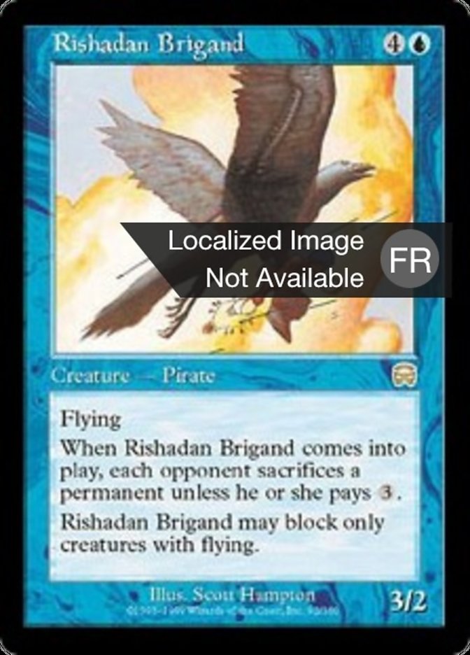 image Brigand rishadan