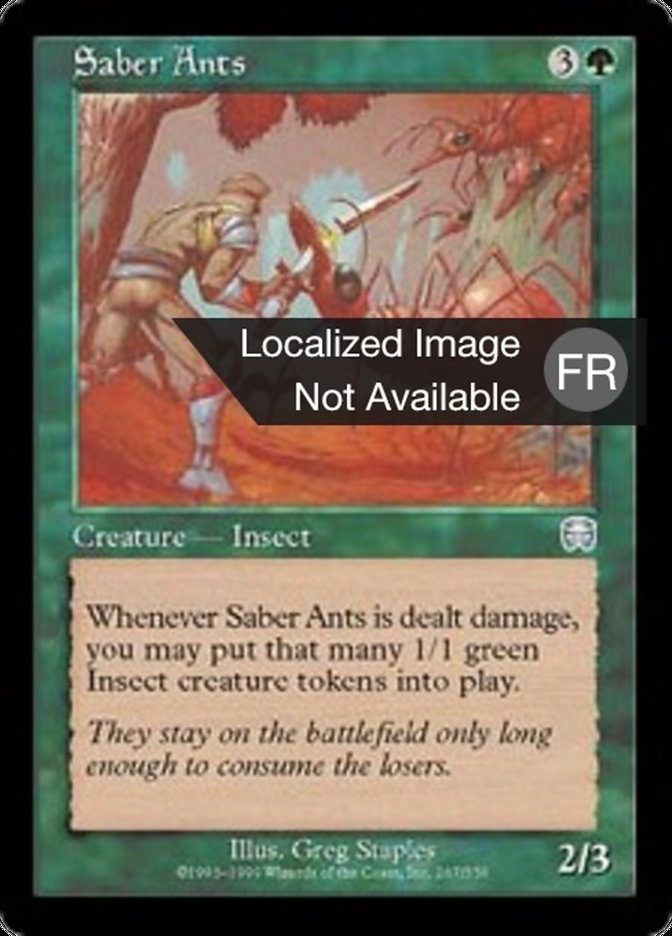 image Fourmis-sabre