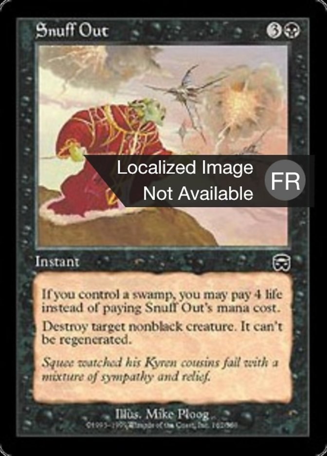 image Dégommage