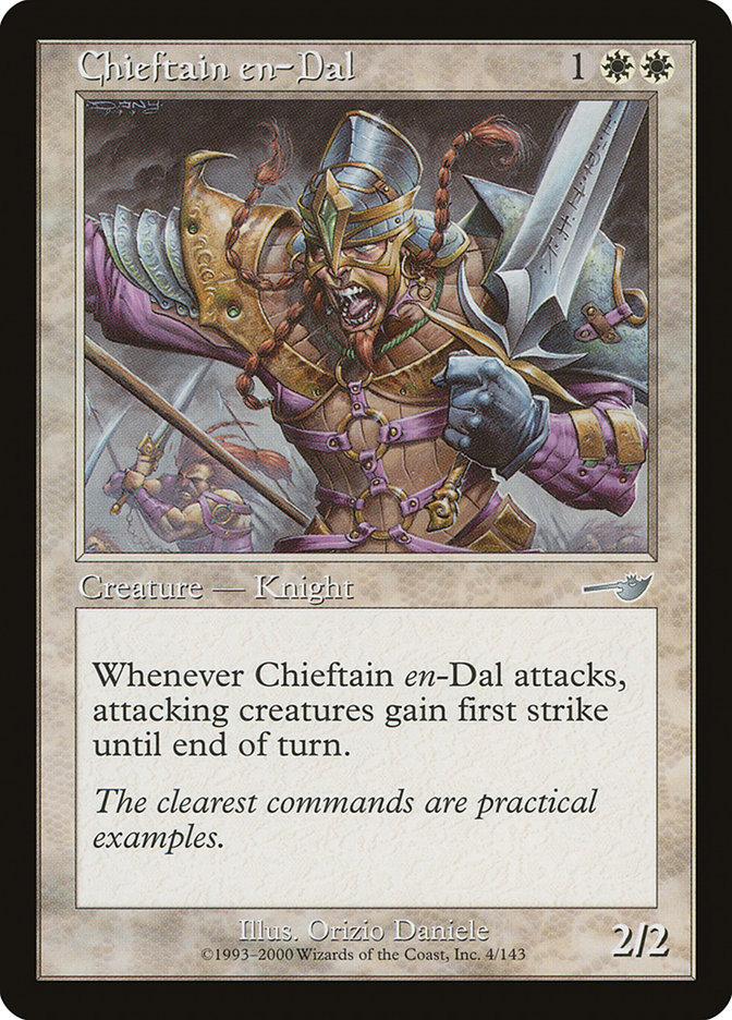 image Chieftain en-Dal