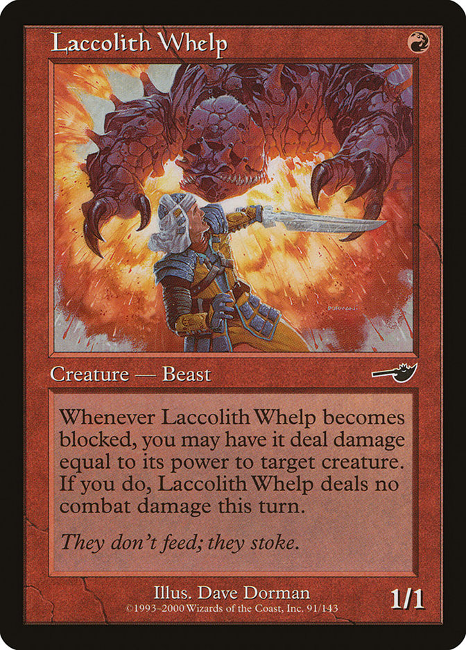 image Laccolith Whelp