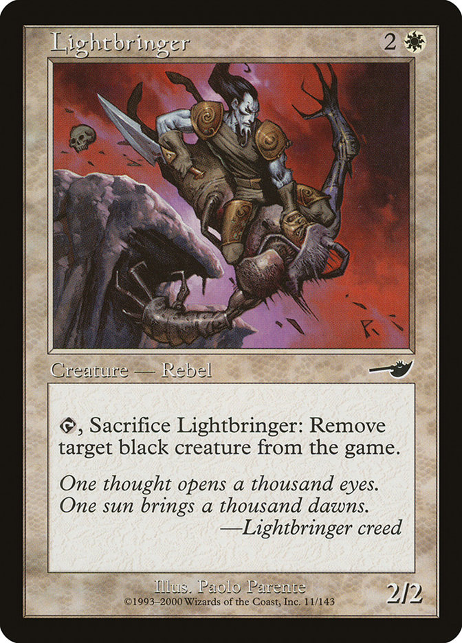 image Lightbringer