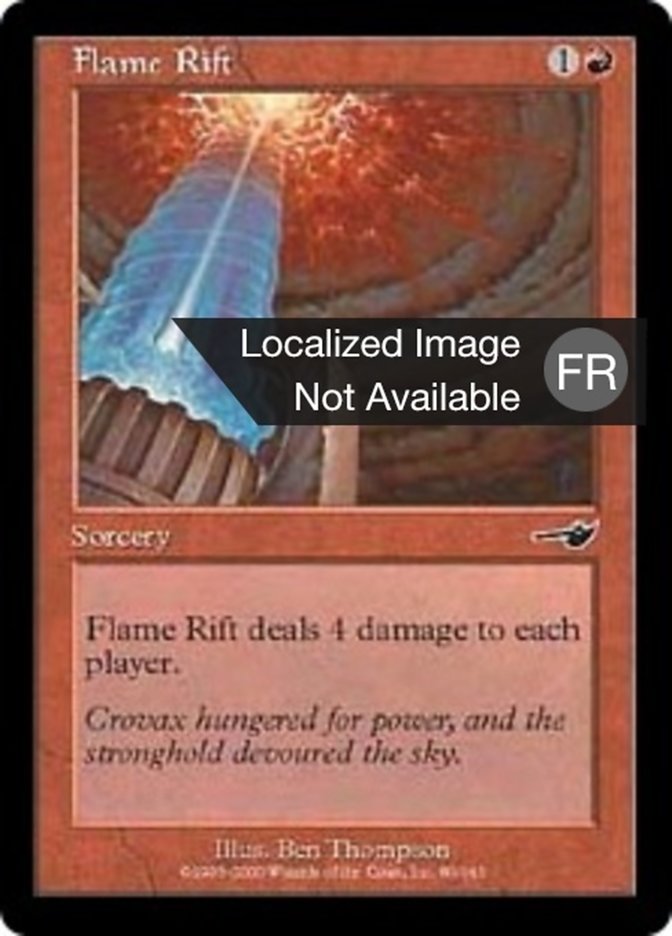 image Ride flammes