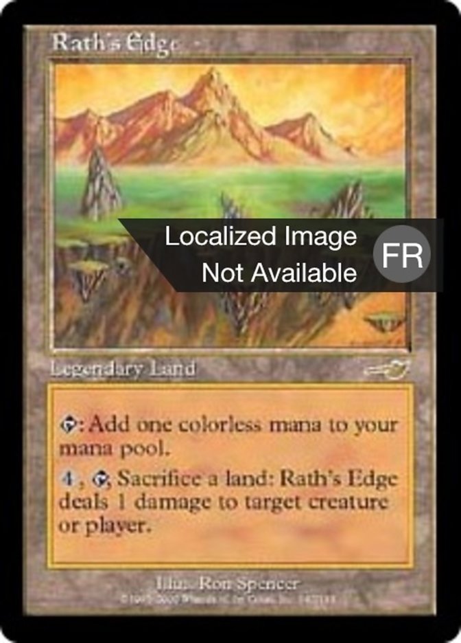image Confins de Rajh