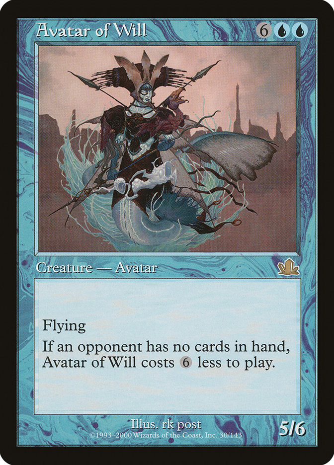 image Avatar of Will