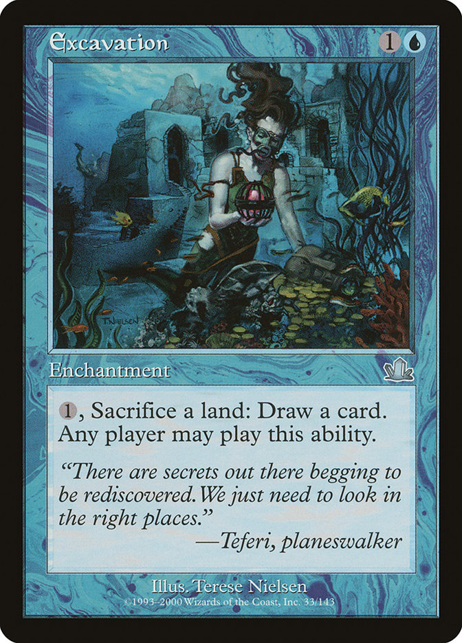 image Excavation