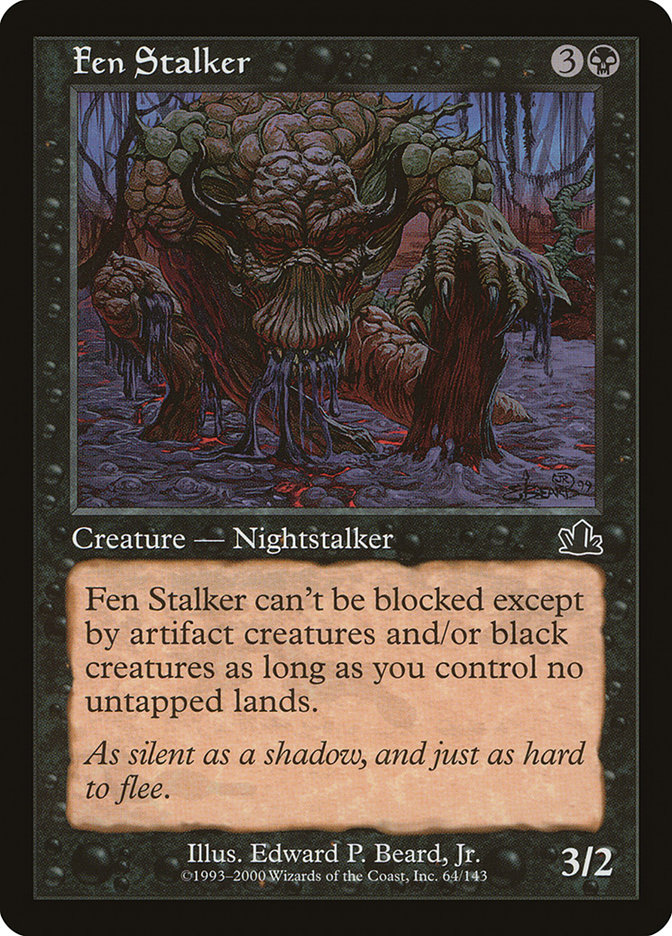 image Fen Stalker
