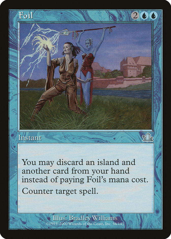 image Foil