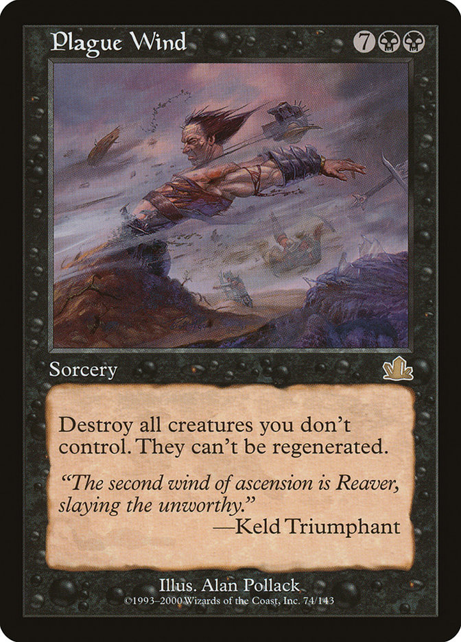 image Plague Wind