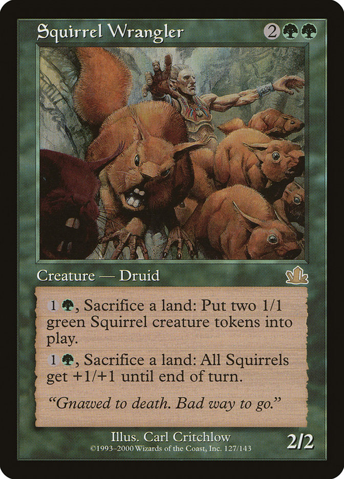 image Squirrel Wrangler