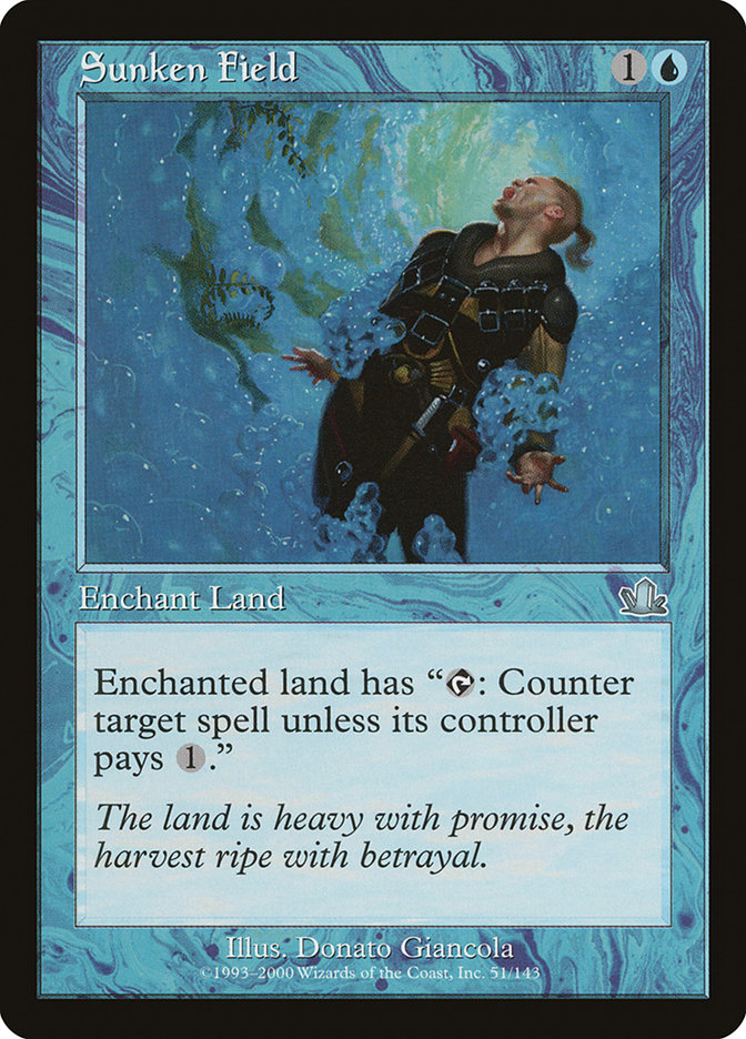 image Sunken Field