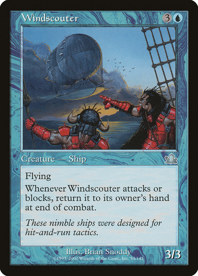 image Windscouter