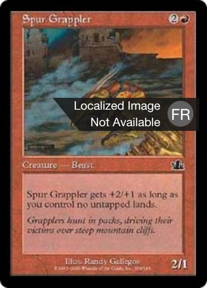 image Grappéron