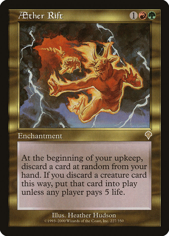 image Aether Rift
