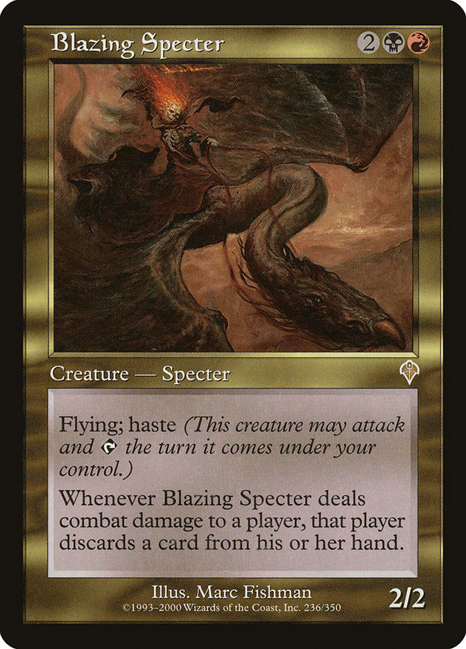 image Blazing Specter