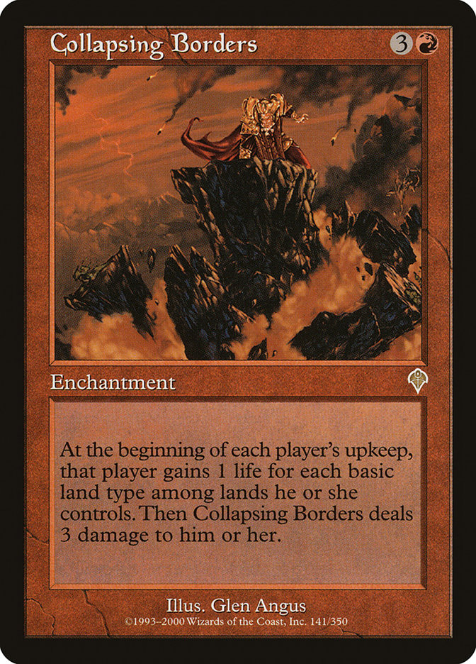 image Collapsing Borders