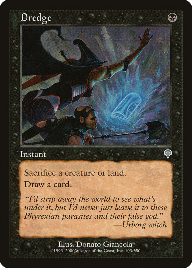 image Dredge
