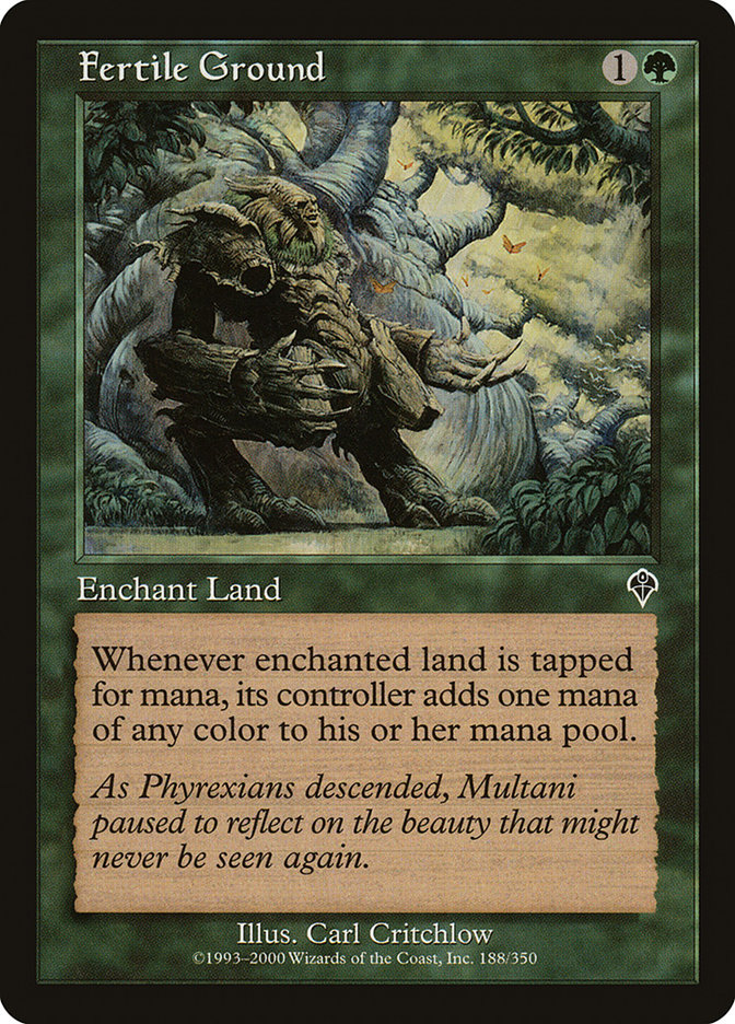 image Fertile Ground