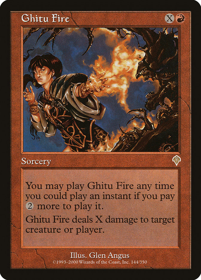 image Ghitu Fire