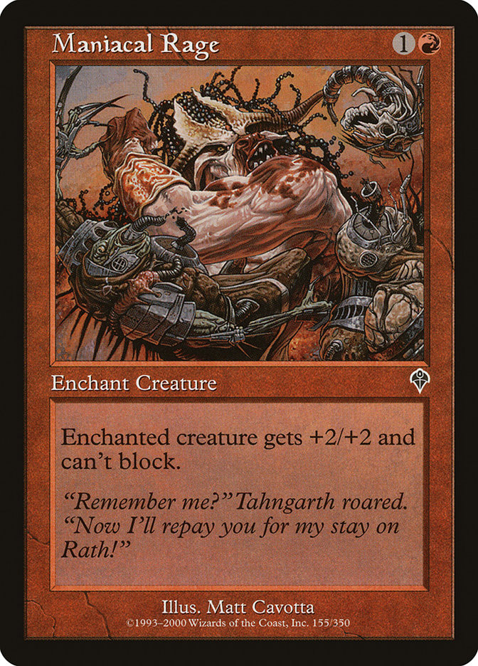 image Maniacal Rage