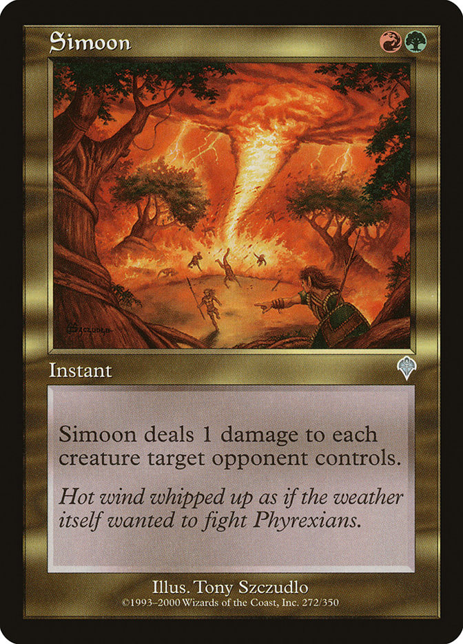image Simoon