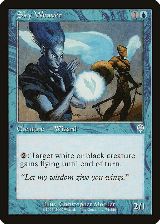 image Sky Weaver