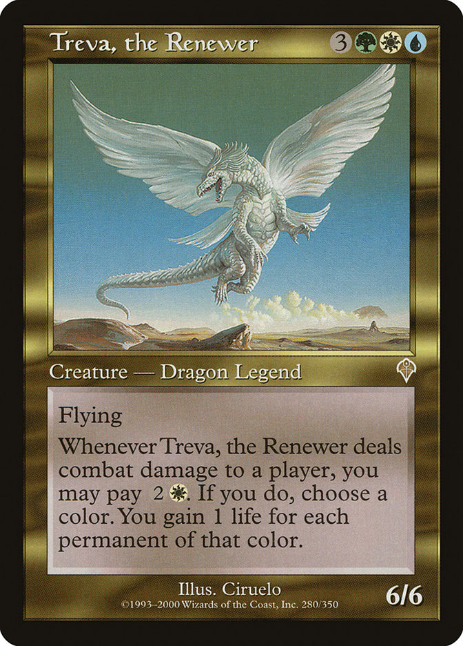 image Treva, the Renewer