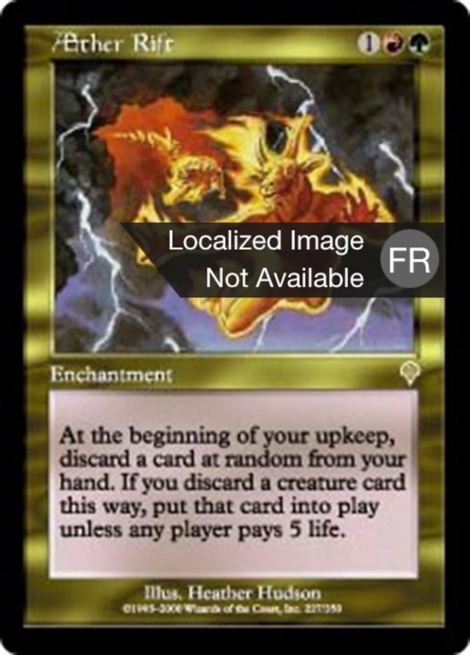 image Ride d'Aether