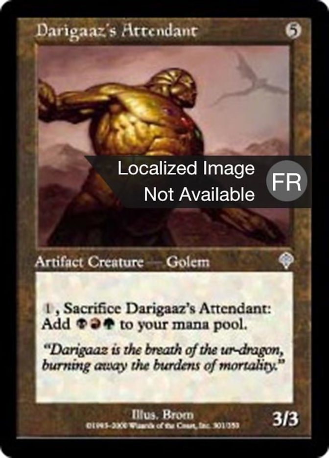 image Serviteur de Darigaaz