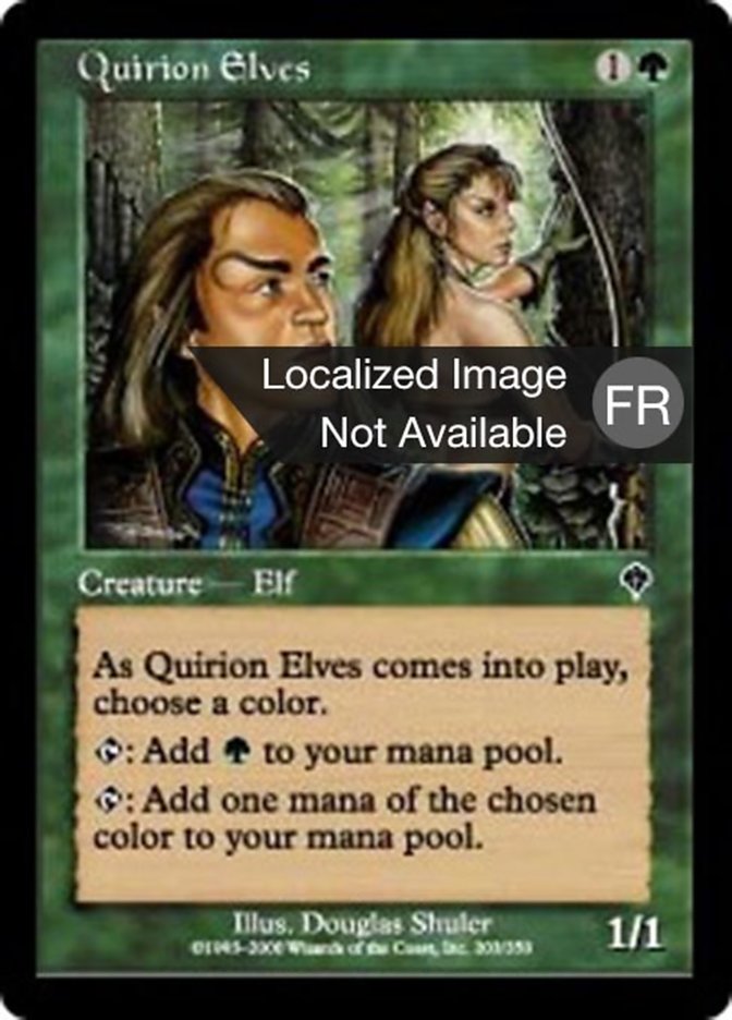 image Elfes quirionais
