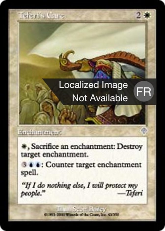 image Protection selon Téfeiri