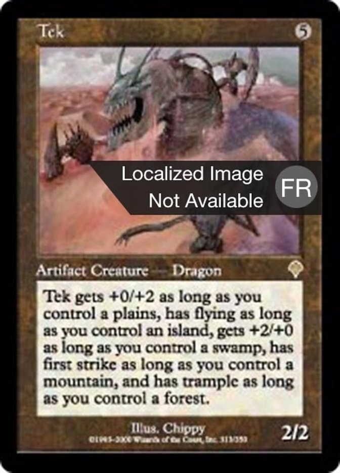 image Tek