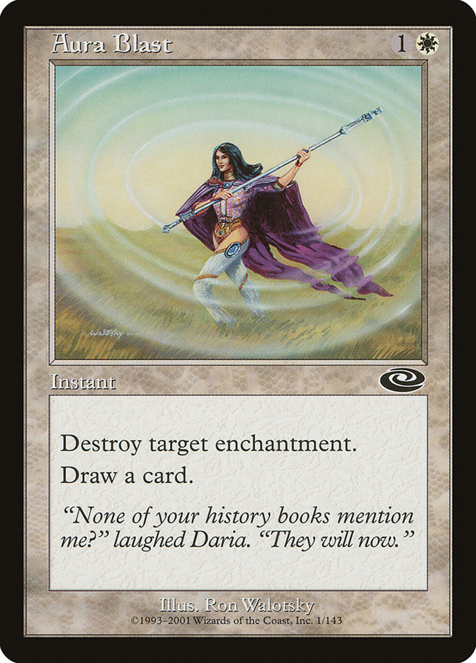 image Aura Blast