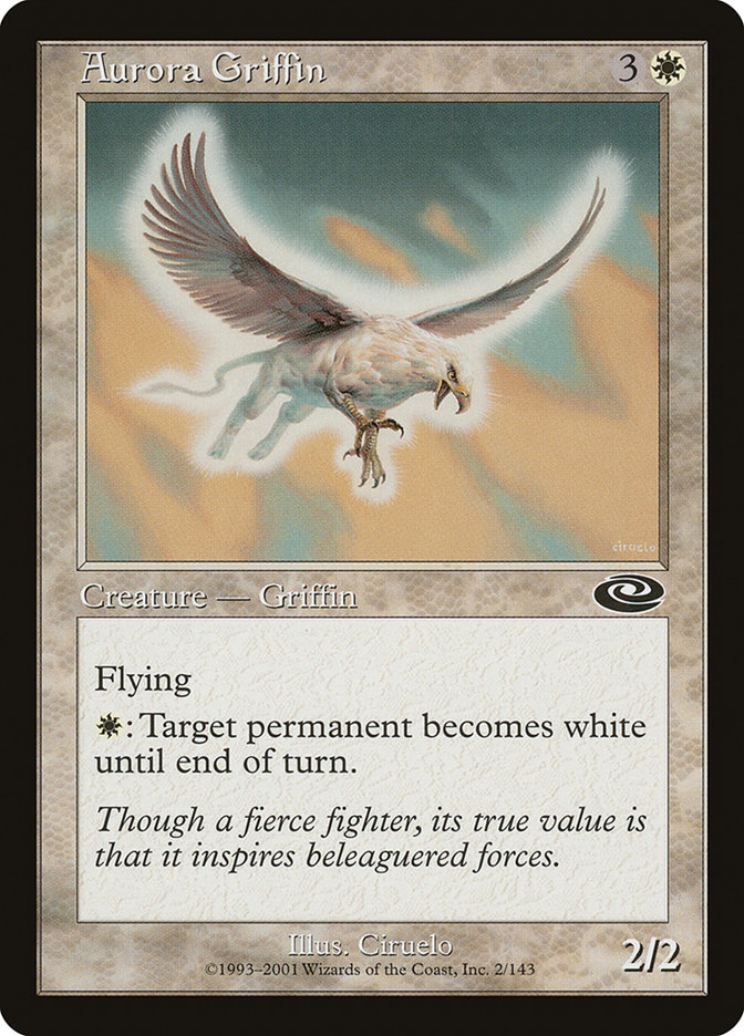 image Aurora Griffin